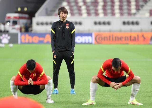 世界杯官网直播平台-中沙启示录②：土教练该怎么培养